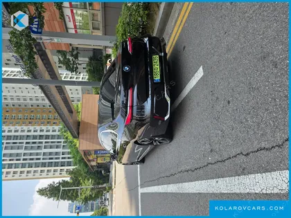 BMW 7 SERIES 750E XDRIVE M SPORT