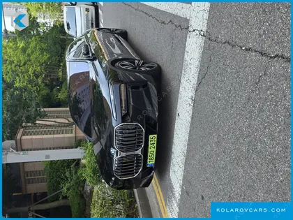 BMW 7 SERIES 750E XDRIVE M SPORT
