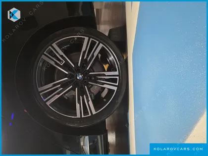 BMW 7 SERIES 750E XDRIVE M SPORT