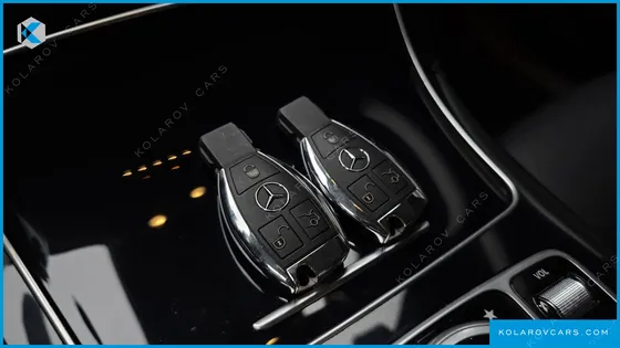 MERCEDES GLC-CLASS GLC350E 4MATIC