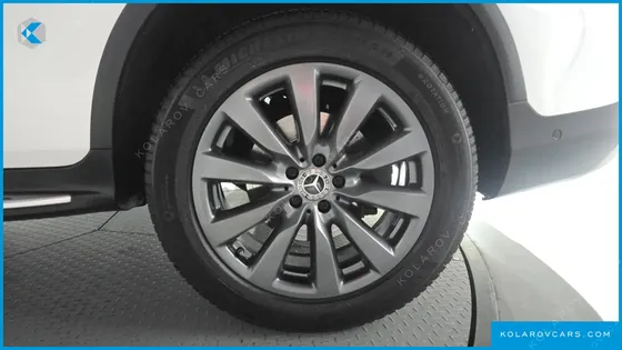 MERCEDES GLC-CLASS GLC350E 4MATIC