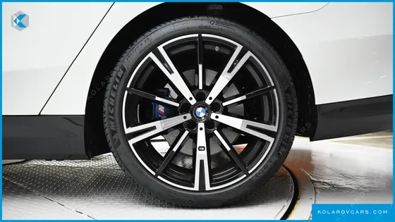 BMW 5 SERIES 530E M SPORT