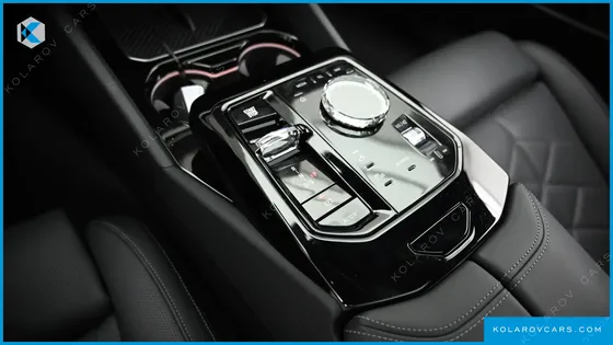 BMW 5 SERIES 530E M SPORT
