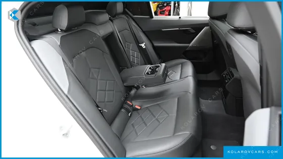 BMW 5 SERIES 530E M SPORT