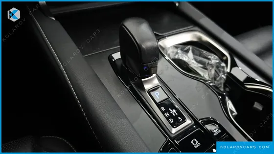 LEXUS RX LUXURY