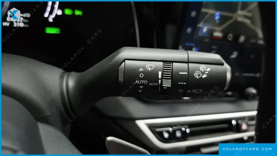 LEXUS RX LUXURY