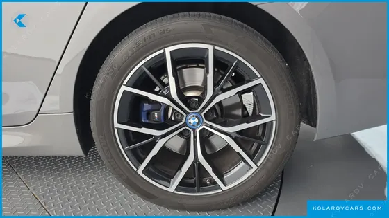 BMW 5 SERIES 530E M SPORT