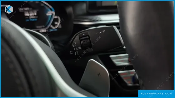 BMW 5 SERIES 530E M SPORT