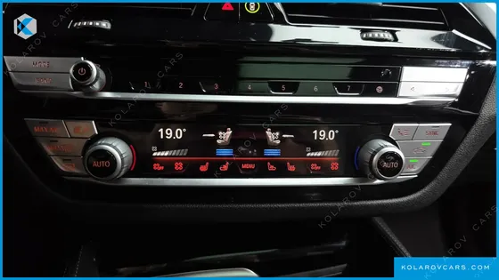 BMW 5 SERIES 530E M SPORT
