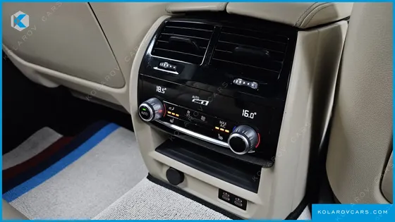 BMW 5 SERIES 530E M SPORT
