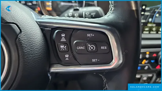 JEEP WRANGLER 2.0 OVERLAND POWER TOP 4DOOR 4XE