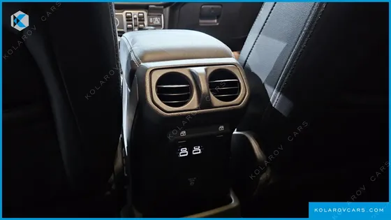 JEEP WRANGLER 2.0 OVERLAND POWER TOP 4DOOR 4XE