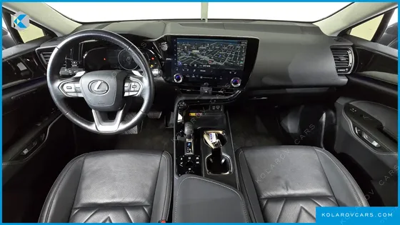 LEXUS NX PREMIUM