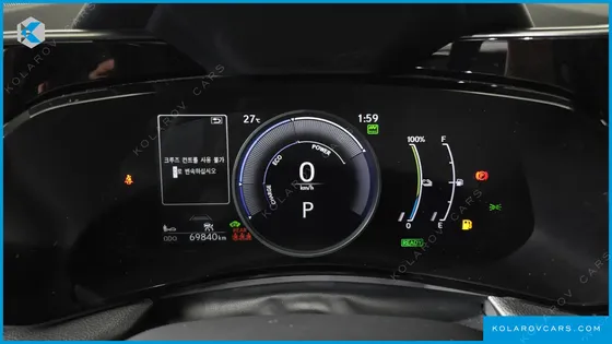 LEXUS NX PREMIUM