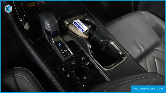 LEXUS NX PREMIUM