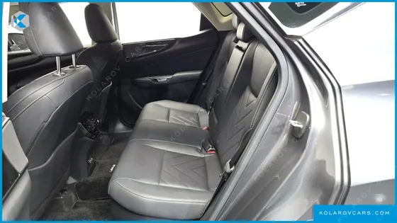 LEXUS NX PREMIUM