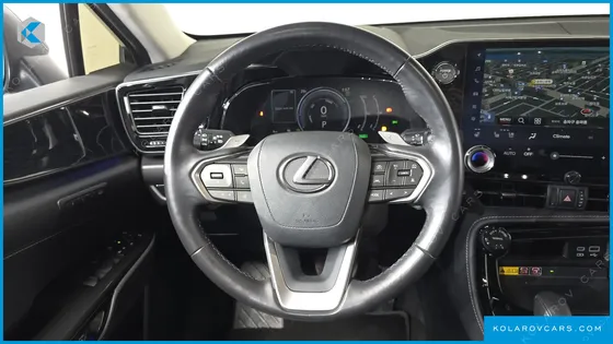 LEXUS NX PREMIUM