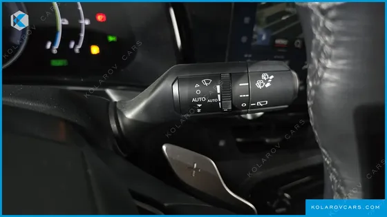 LEXUS NX PREMIUM
