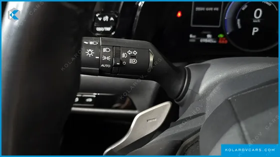 LEXUS NX PREMIUM