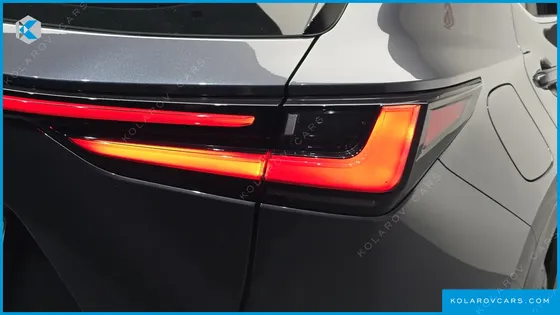 LEXUS NX PREMIUM