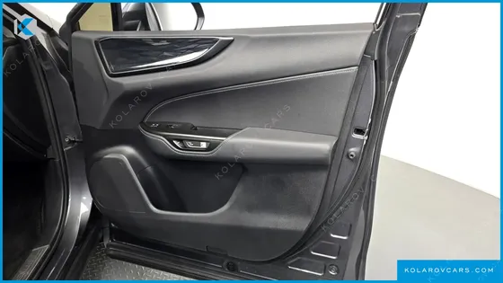 LEXUS NX PREMIUM
