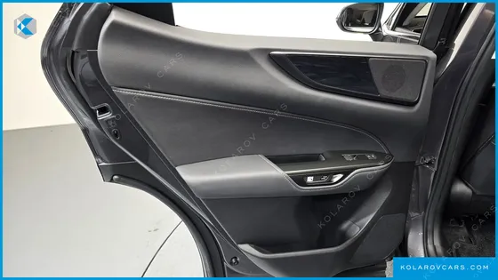 LEXUS NX PREMIUM