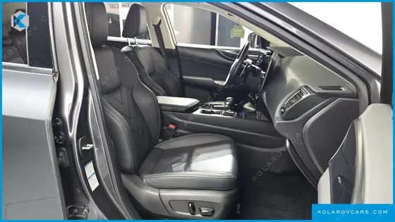 LEXUS NX PREMIUM