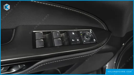 LEXUS NX PREMIUM