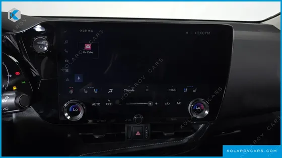 LEXUS NX PREMIUM