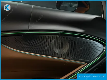 MCLAREN ARTURA 3.0 COUPE