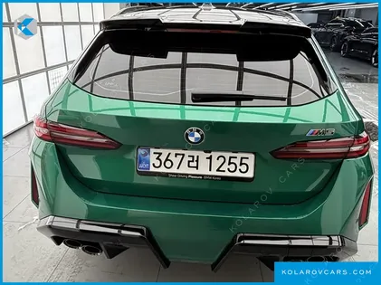 BMW M5 M5 TOURING
