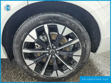 VOLVO XC60 T8 ULTRA BRIGHT
