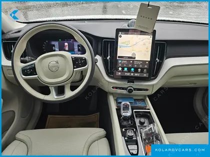 VOLVO XC60 T8 ULTRA BRIGHT