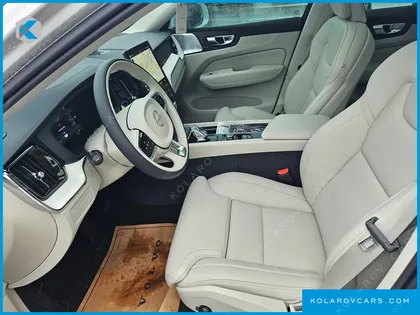 VOLVO XC60 T8 ULTRA BRIGHT