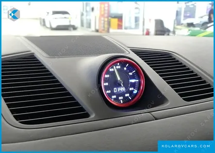 PORSCHE CAYENNE 3.0 E-HYBRID