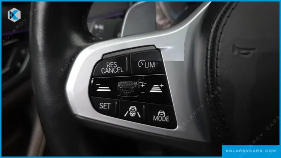 BMW 5 SERIES 530E M SPORT