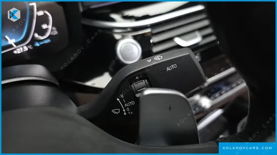 BMW 5 SERIES 530E M SPORT