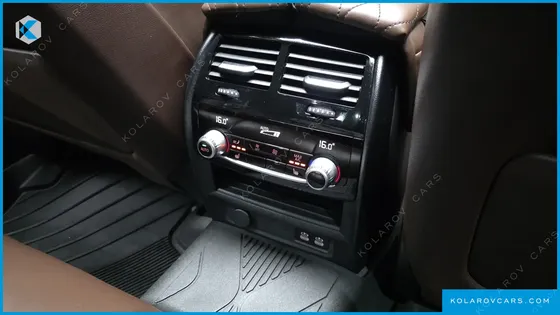 BMW 5 SERIES 530E M SPORT