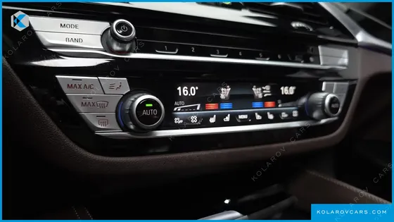 BMW 5 SERIES 530E M SPORT