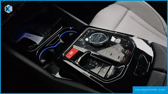 BMW M5 M5 SEDAN