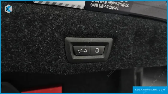 BMW M5 M5 SEDAN