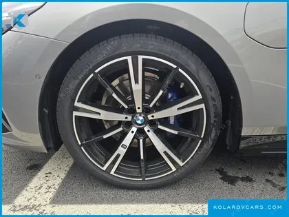 BMW 5 SERIES 530E M SPORT