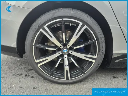 BMW 5 SERIES 530E M SPORT
