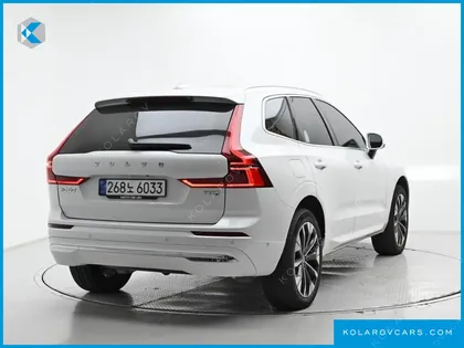 VOLVO XC60 T8 ULTRA BRIGHT