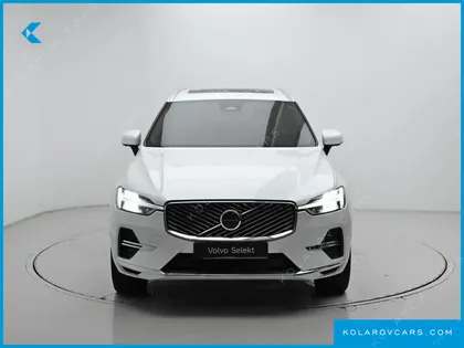 VOLVO XC60 T8 ULTRA BRIGHT