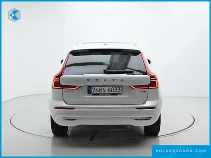 VOLVO XC60 T8 ULTRA BRIGHT