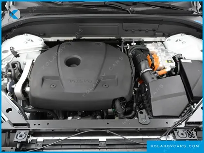 VOLVO XC60 T8 ULTRA BRIGHT