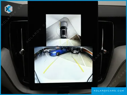 VOLVO XC60 T8 ULTRA BRIGHT