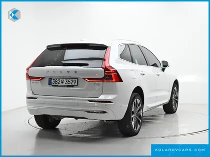 VOLVO XC60 T8 ULTRA BRIGHT