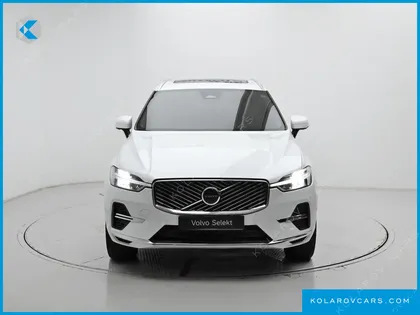 VOLVO XC60 T8 ULTRA BRIGHT